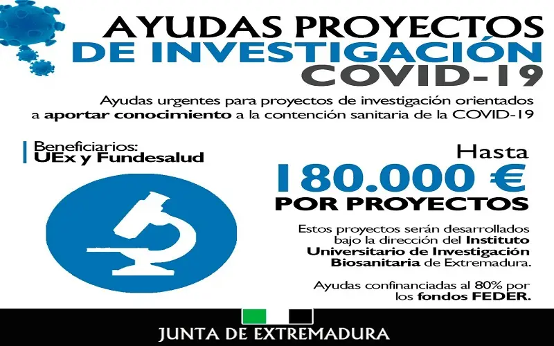 Extremadura Avante - Impulsamos las empresas de Extremadura