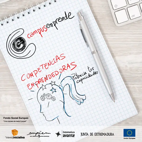 Extremadura Avante - Impulsamos las empresas de Extremadura