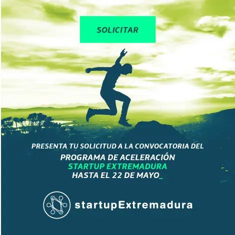 Extremadura Avante - Impulsamos las empresas de Extremadura