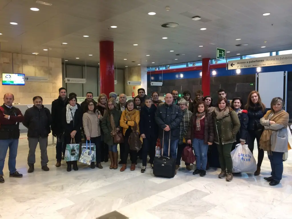 Extremadura Avante - Impulsamos las empresas de Extremadura