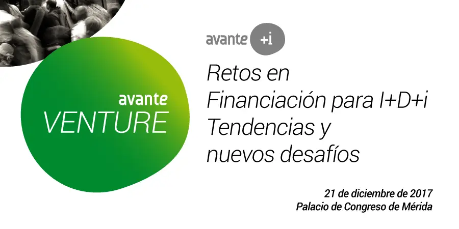 Extremadura Avante - Impulsamos las empresas de Extremadura