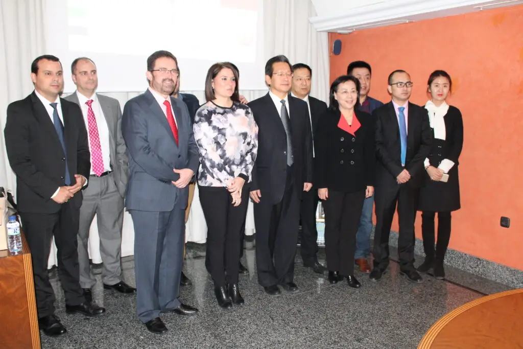 Extremadura Avante - Impulsamos las empresas de Extremadura