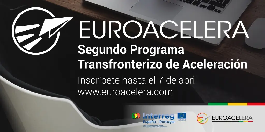 Extremadura Avante - Impulsamos las empresas de Extremadura