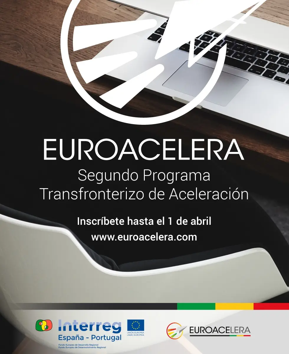 Extremadura Avante - Impulsamos las empresas de Extremadura