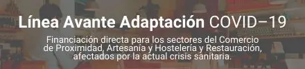 Extremadura Avante - Impulsamos las empresas de Extremadura