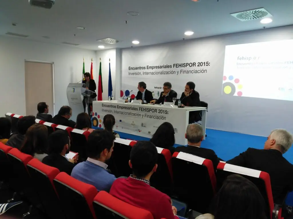 Extremadura Avante - Impulsamos las empresas de Extremadura
