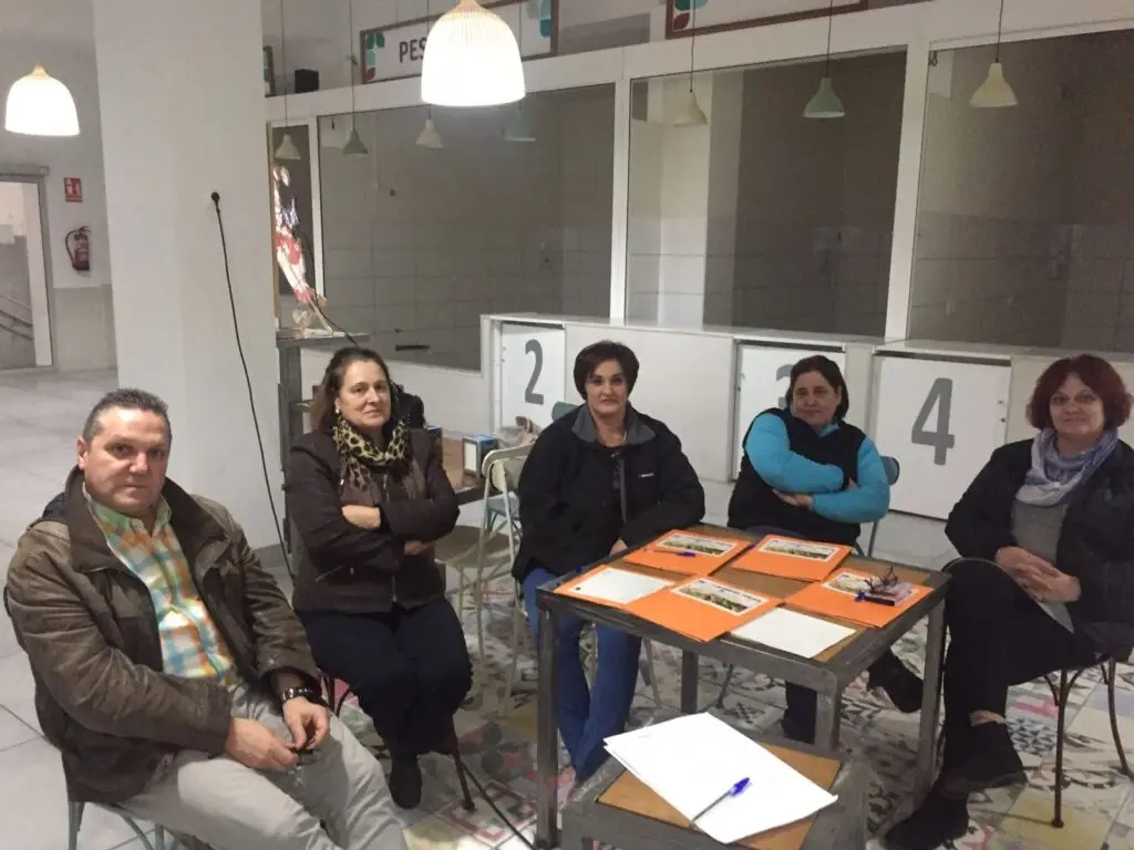 Extremadura Avante - Impulsamos las empresas de Extremadura