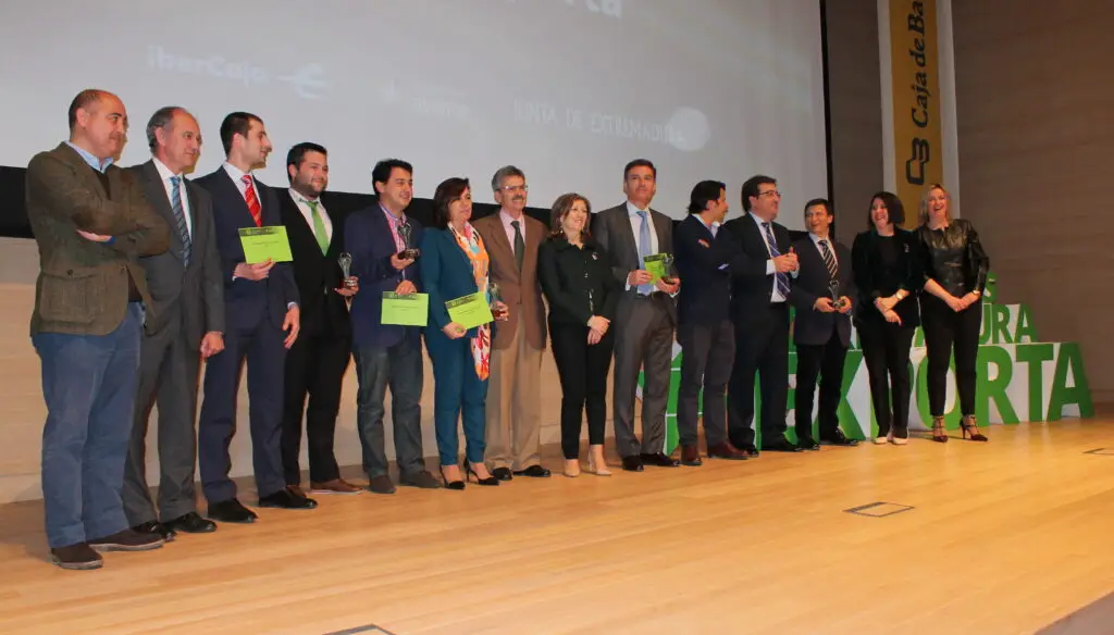 Extremadura Avante - Impulsamos las empresas de Extremadura