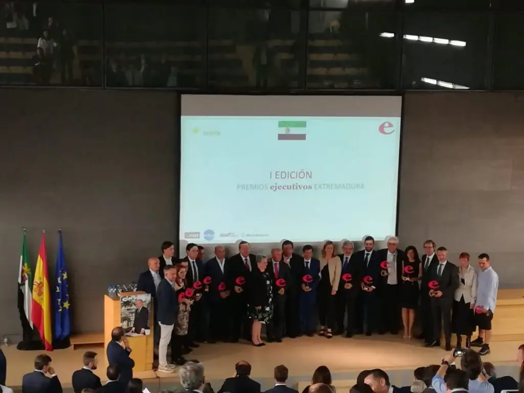 Extremadura Avante - Impulsamos las empresas de Extremadura