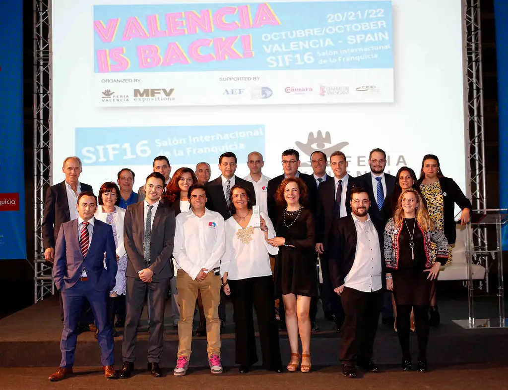 Extremadura Avante - Impulsamos las empresas de Extremadura