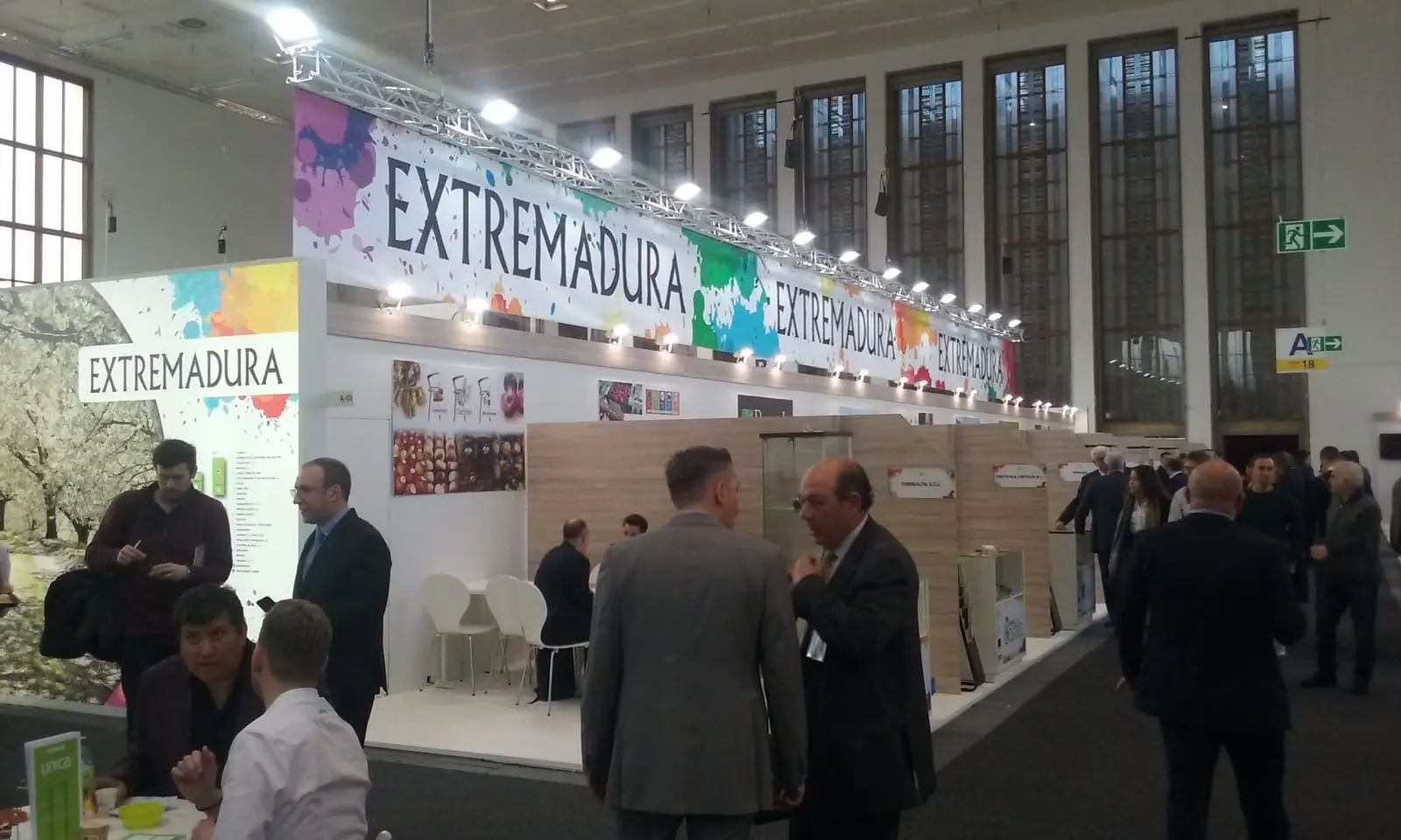 Extremadura Avante - Impulsamos las empresas de Extremadura