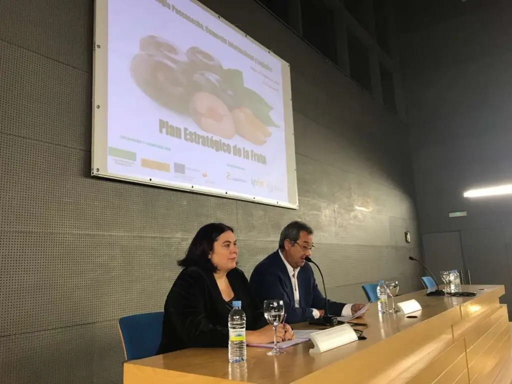 Extremadura Avante - Impulsamos las empresas de Extremadura