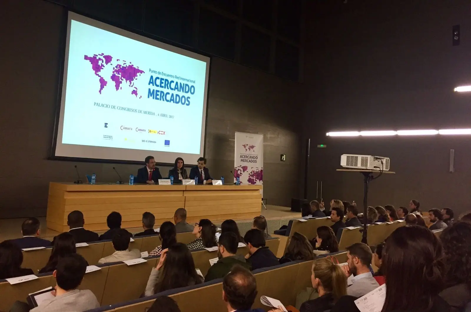 Extremadura Avante - Impulsamos las empresas de Extremadura