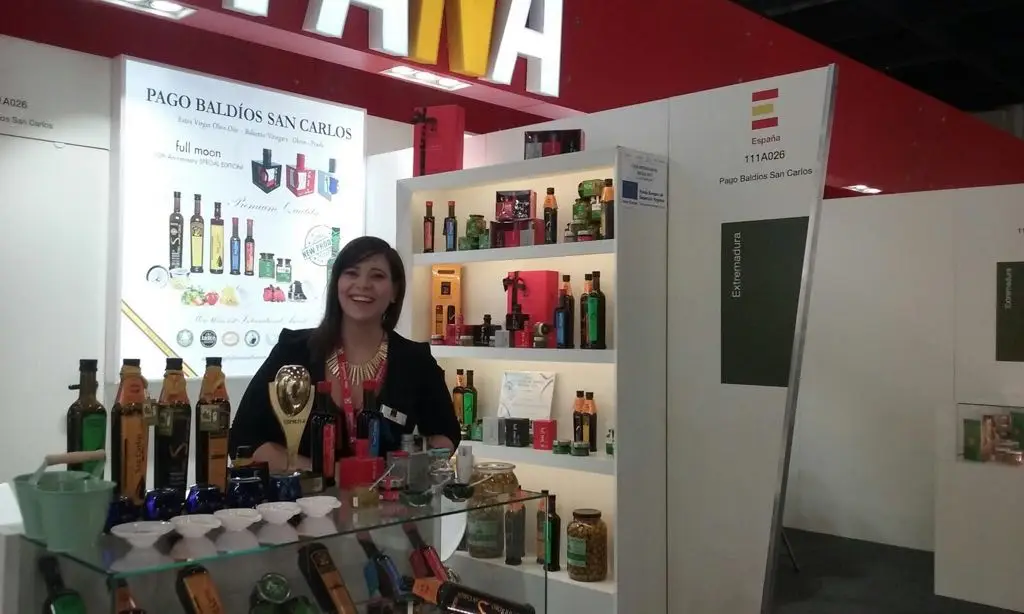 Extremadura Avante - Impulsamos las empresas de Extremadura
