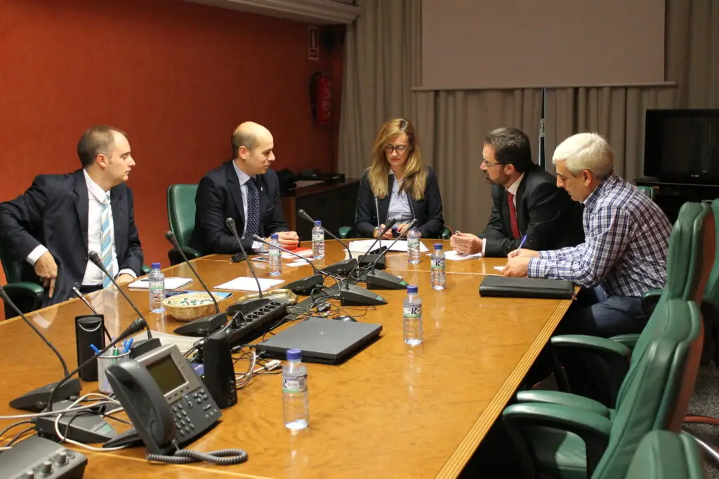 Extremadura Avante - Impulsamos las empresas de Extremadura