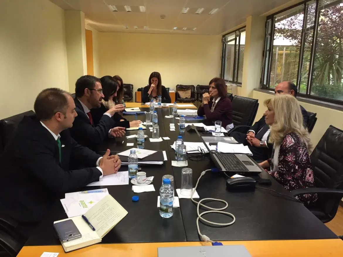 Extremadura Avante - Impulsamos las empresas de Extremadura
