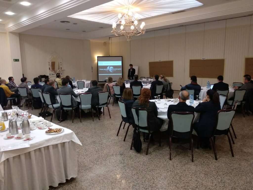 Extremadura Avante - Impulsamos las empresas de Extremadura