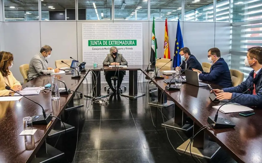 Extremadura Avante - Impulsamos las empresas de Extremadura