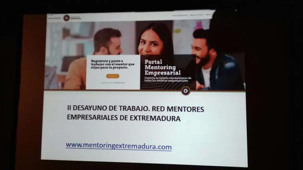 Extremadura Avante - Impulsamos las empresas de Extremadura
