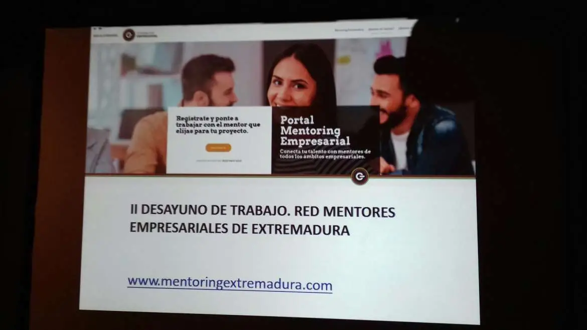 Extremadura Avante - Impulsamos las empresas de Extremadura