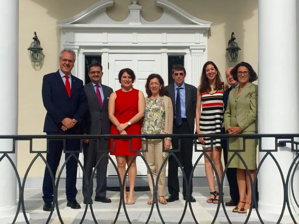 Extremadura Avante - Impulsamos las empresas de Extremadura