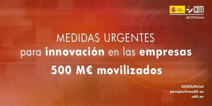 Extremadura Avante - Impulsamos las empresas de Extremadura