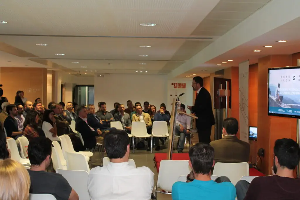 Extremadura Avante - Impulsamos las empresas de Extremadura