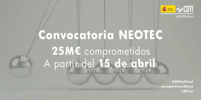 Extremadura Avante - Impulsamos las empresas de Extremadura