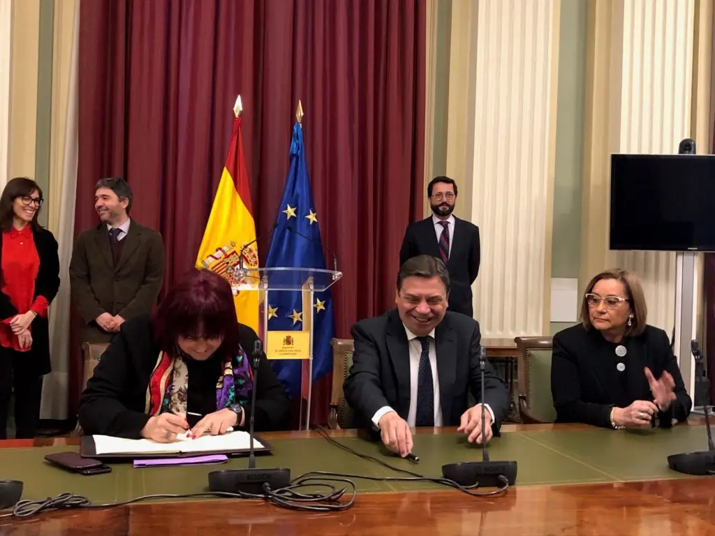 Extremadura Avante - Impulsamos las empresas de Extremadura