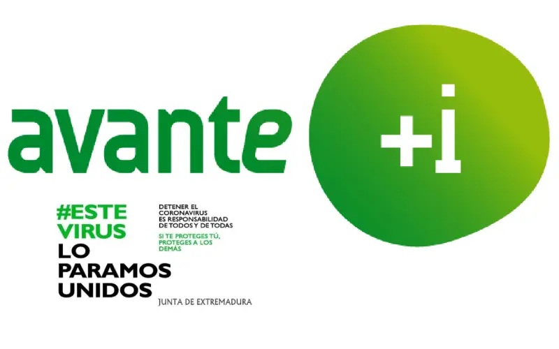 Extremadura Avante - Impulsamos las empresas de Extremadura