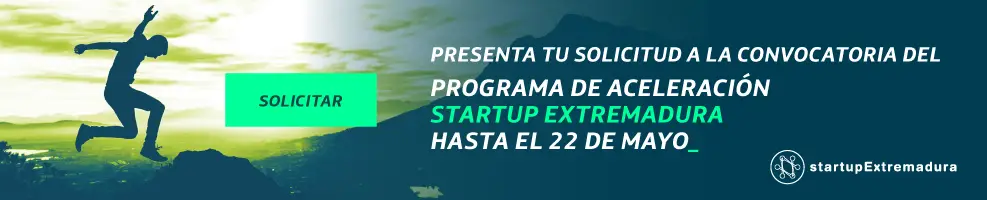 Extremadura Avante - Impulsamos las empresas de Extremadura