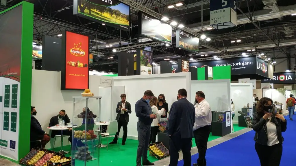 Extremadura Avante - Impulsamos las empresas de Extremadura